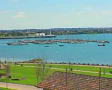 Attractions Nearby Melbourne