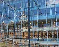 Melbourne Museums