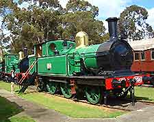 Melbourne Museums
