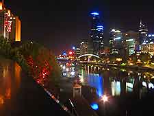 Melbourne Life and Travel Tips