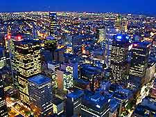 Melbourne Life and Travel Tips
