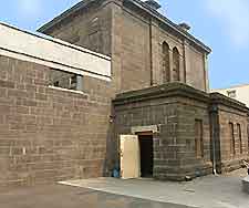 Old Gaol photograph