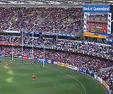Melbourne Sports and Outdoor Activities