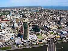 Melbourne Travel and Transport