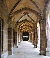 Melbourne University