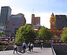 Melbourne University