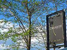 Melbourne Vineyards and Wines