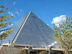 Memphis Pyramid5