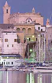 Menorca Information and Tourism