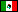 Mexico flag