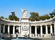 Photo of Alameda Central (Central Park)