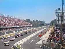 Autodromo Hermanos Rodriguez picture