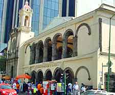Museo de la Charreria picture (Charreria / Rodeo Museum)