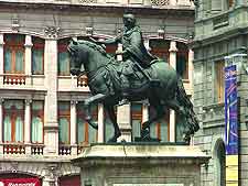 Museo Nacional de Arte picture (National Art Museum)