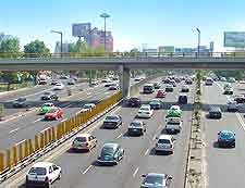 Highway photo
