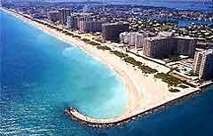 Miami Information and Tourism