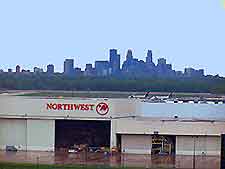 Minneapolis Airport2