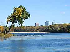 Minneapolis Cedar Lake