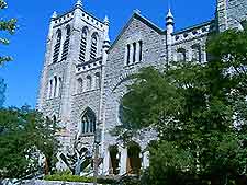 Minneapolis Churches2