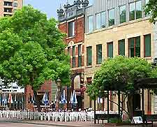 Minneapolis Dining2