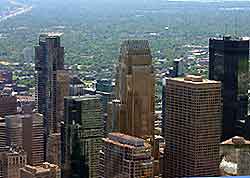 Minneapolis Downtown View7