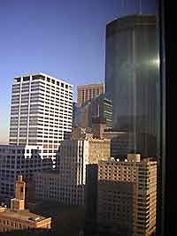 Minneapolis Downtown View8