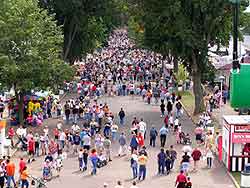 Minneapolis Festival St Fr