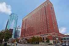 Minneapolis Hotels
