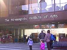 Minneapolis Institute Art1