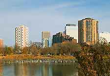 Minneapolis Loring Park