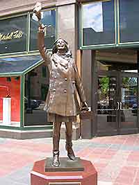 Minneapolis Mary Tylermoore