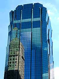 Minneapolis Modern Tower