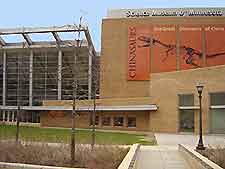Minneapolis Museum Science1