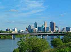 Minneapolis River View4