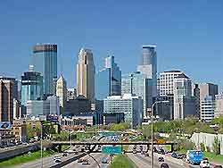 Minneapolis Travel