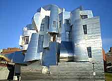 Minneapolis Weisman Art Mus
