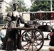 Dublin Landmarks and Monuments