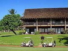Picture of Kaluakoi Golf Course