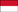 Monaco flag