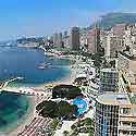Monaco