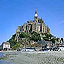 Mont Saint Michel