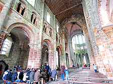 Abbey photograph