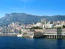 Picture of the waterfront