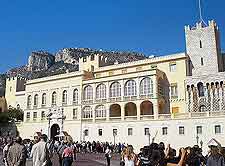 Photo of the Princes Palace