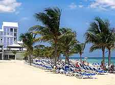 Picture of resort at Montego Bay