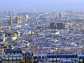 Paris Life and Travel Tips