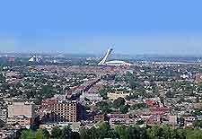 Montreal Aerial View3