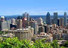 Montreal Downtown Center2
