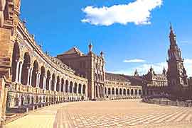 Madrid Children's Attractions