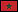 Morocco flag